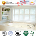 High Quality with Best Price of Custom Sliding System Plantation Shutters